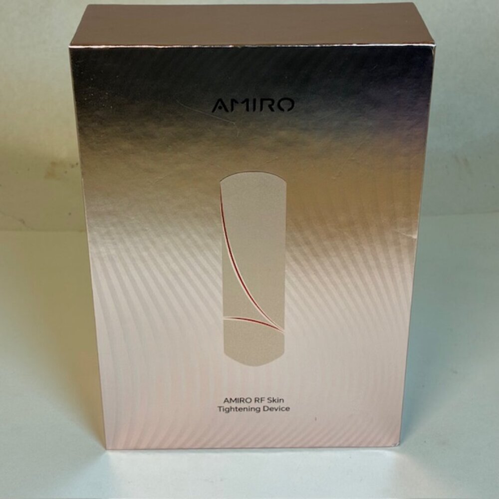 AMIRO R3 Turbo Facial RF Skin Tightening Device - Picture 6 of 8